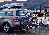 BIKE CARRIERS: Thule, Fapa, Atera, MaxxRaxx, Tradekar, Pendle and AllRound at The Roof Box Company BIKE CARRIERS: Thule, Fapa, Atera, MaxxRaxx, Tradekar, Pendle and AllRound at The Roof Box Company